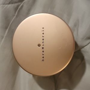 Bare Minerals Precious Diamond Body Minerals